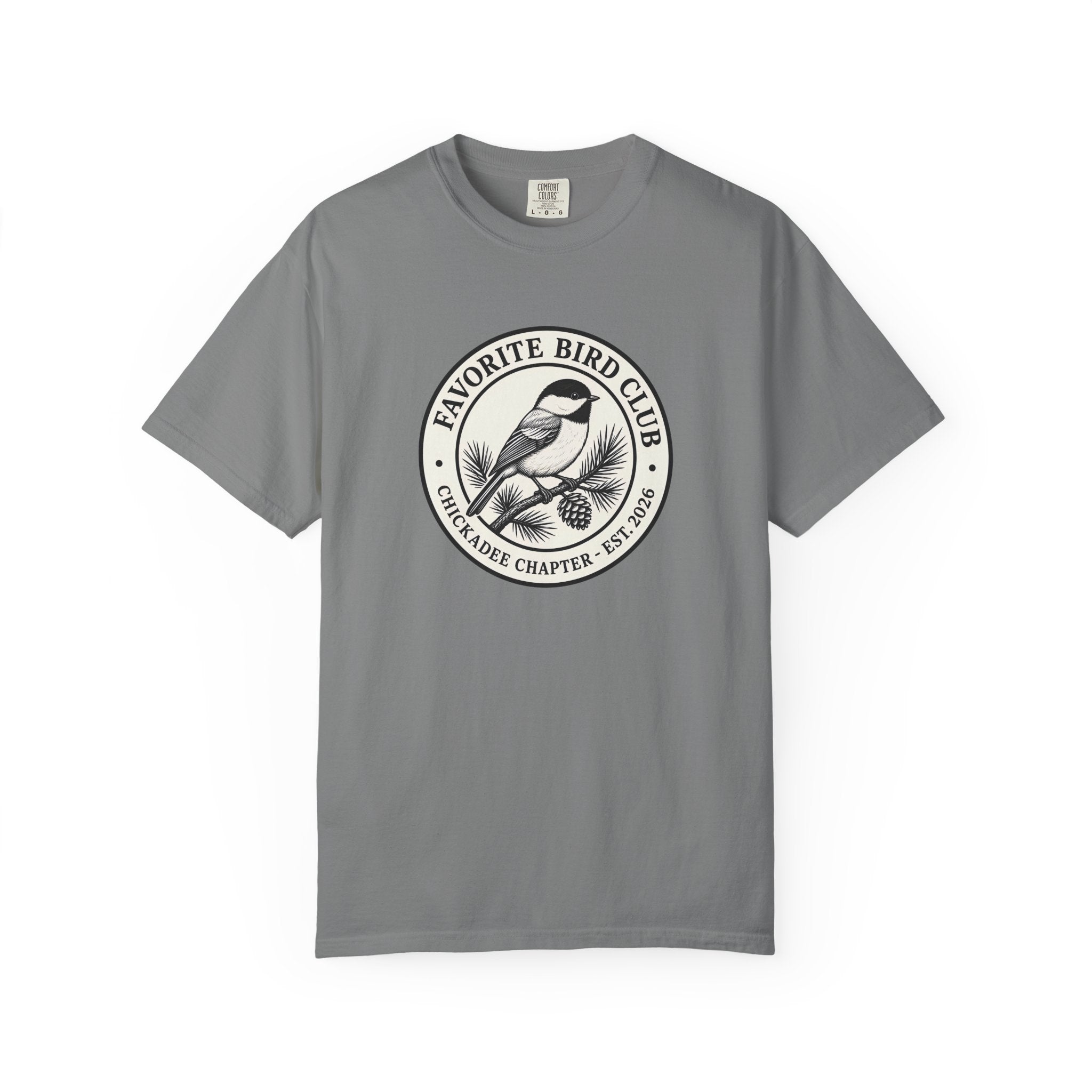 FBC T-SHIRT