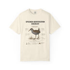 CLAPPER RAIL T-SHIRT