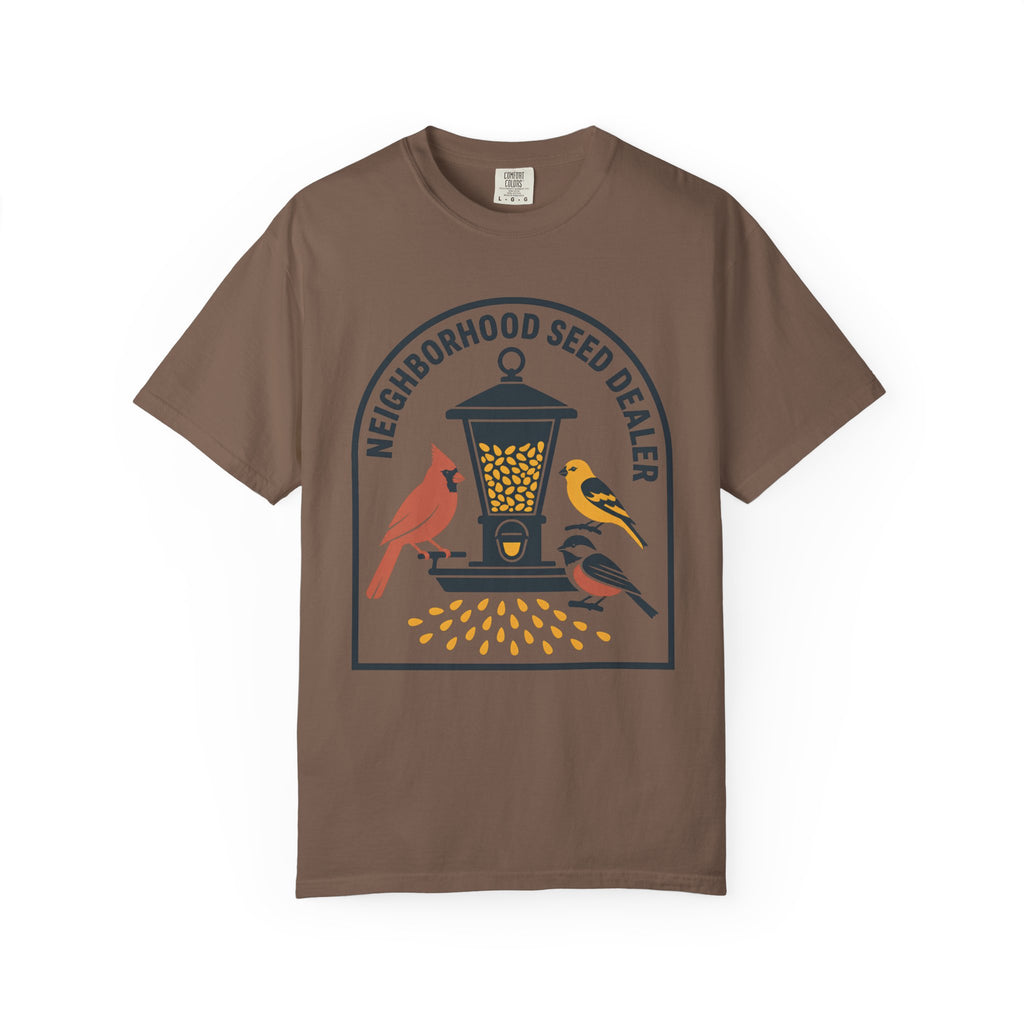 SEED DEALER T-SHIRT