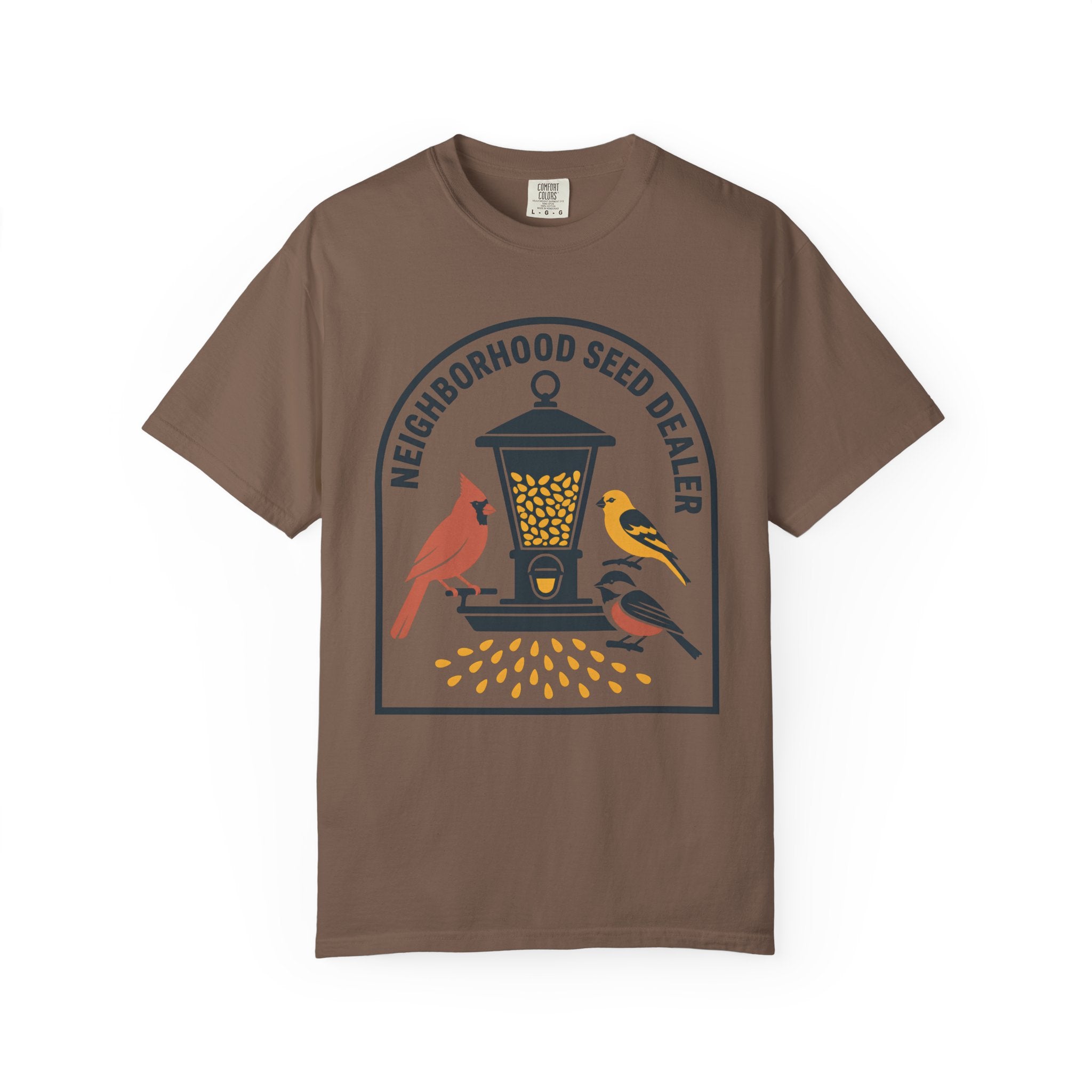 SEED DEALER T-SHIRT