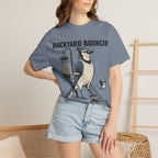 BOUNCER T-SHIRT