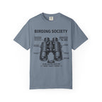 BIRDING SOCIETY T-SHIRT
