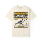 WARNING T-SHIRT