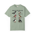 NE BIRDS T-SHIRT