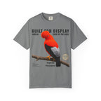 WBN Cock-of-the-Rock T-SHIRT
