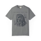 GREAT GREY OWL T-SHIRT