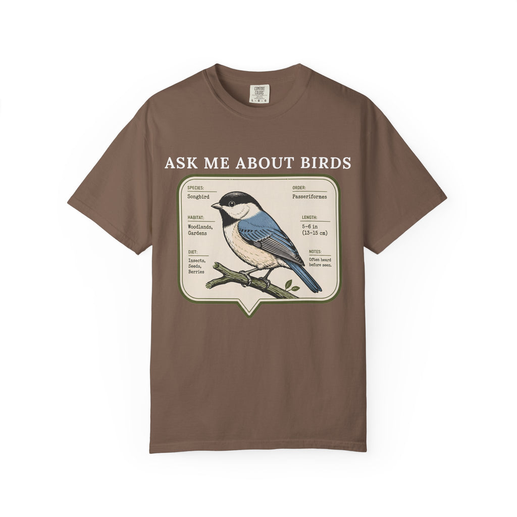 ASKME DESIGN T-SHIRT