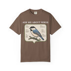 ASKME DESIGN T-SHIRT