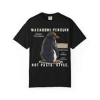WBN MACARONI PENGUIN T-SHIRT