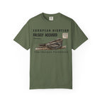 WBN European Nightjar T-SHIRT