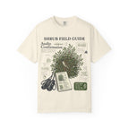 SHRUB GUIDE T-SHIRT