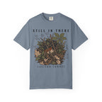 EASTERN TOWHEE T-SHIRT