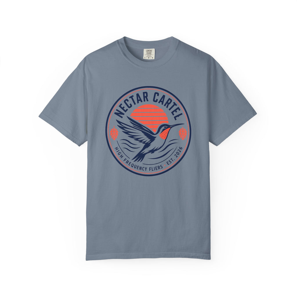 NECTAR CARTEL T-SHIRT