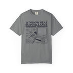 BIRD WATCHING T-SHIRT