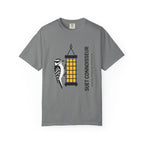 SUET T-SHIRT