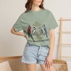 FULLY BOOKED T-SHIRT