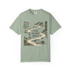 BIRDING TRAIL T-SHIRT