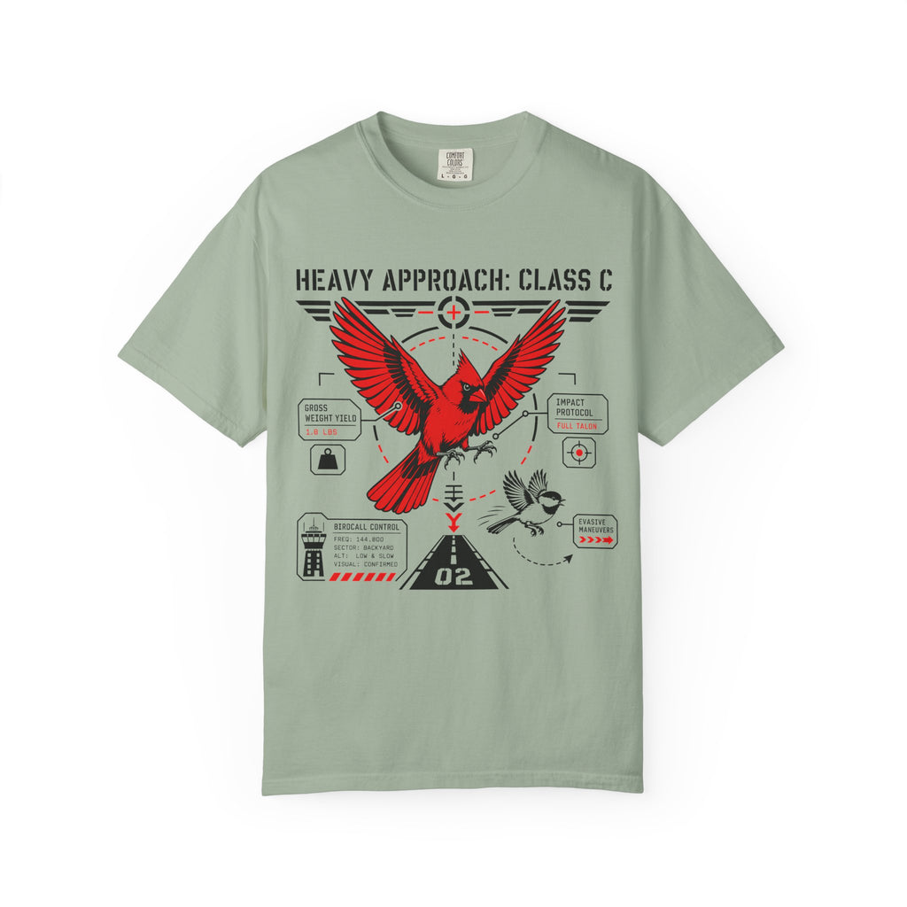 HWC1 T-SHIRT