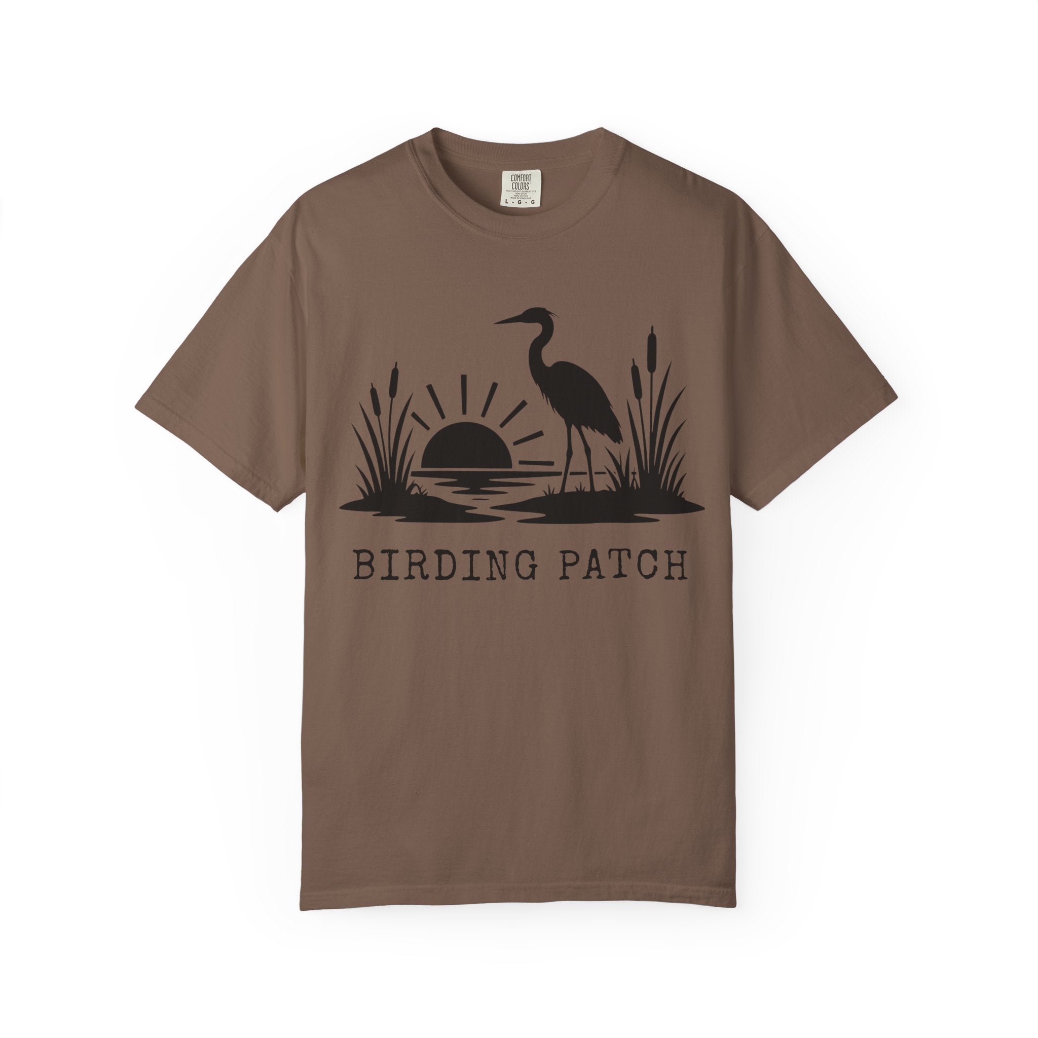 HABITAT STUDY T-SHIRT