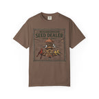 OPEN DAILY T-SHIRT