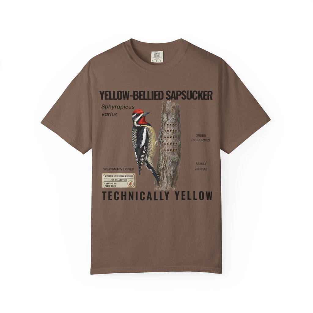 WBN SAPSUCKER T-SHIRT