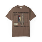 WBN SAPSUCKER T-SHIRT