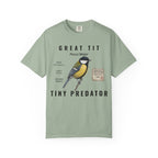 WBN GREAT TIT T-SHIRT