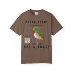 WBN CUBAN TOADY T-SHIRT