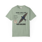 WBN Barn Swallow T-SHIRT