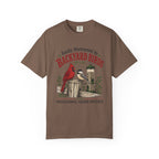 BACKYARD DISTRACTION T-SHIRT