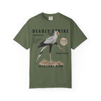 WBN Secretary Bird T-SHIRT