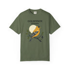 GOLDFINCH PERSON T-SHIRT