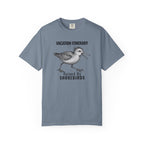 SHOREBIRDS T-SHIRT