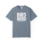 BIRD NERD T-SHIRT