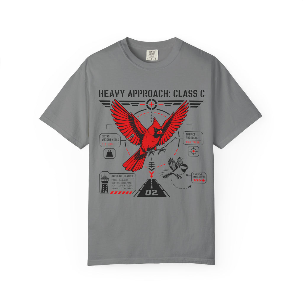 HWC1 T-SHIRT