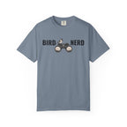 BIRD NERD T-SHIRT