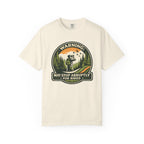 BIRD STOP T-SHIRT