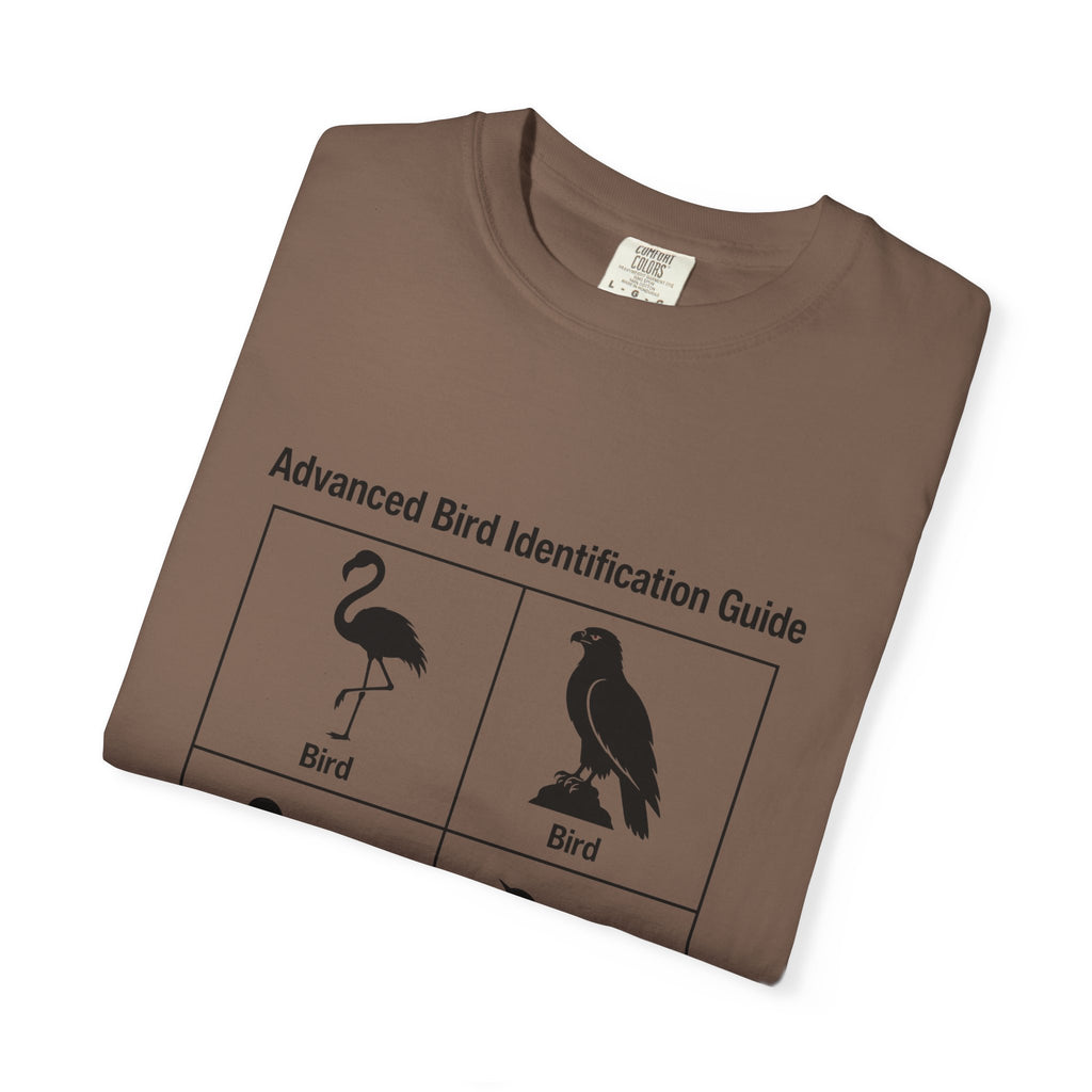 BIRD BIRD T-SHIRT