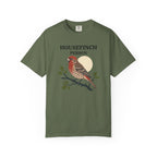 HOUSEFINCH PERSON T-SHIRT