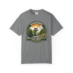 BIRD STOP T-SHIRT