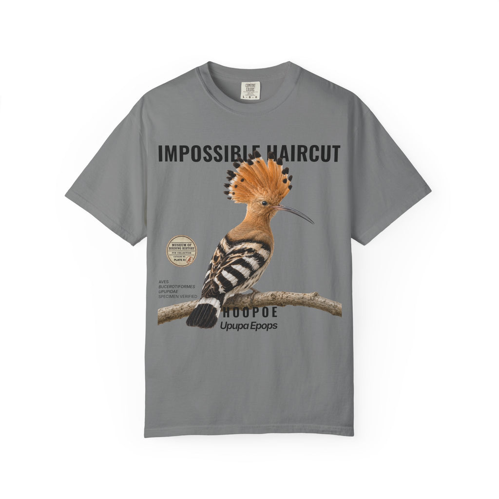WBN Hoopoe T-SHIRT