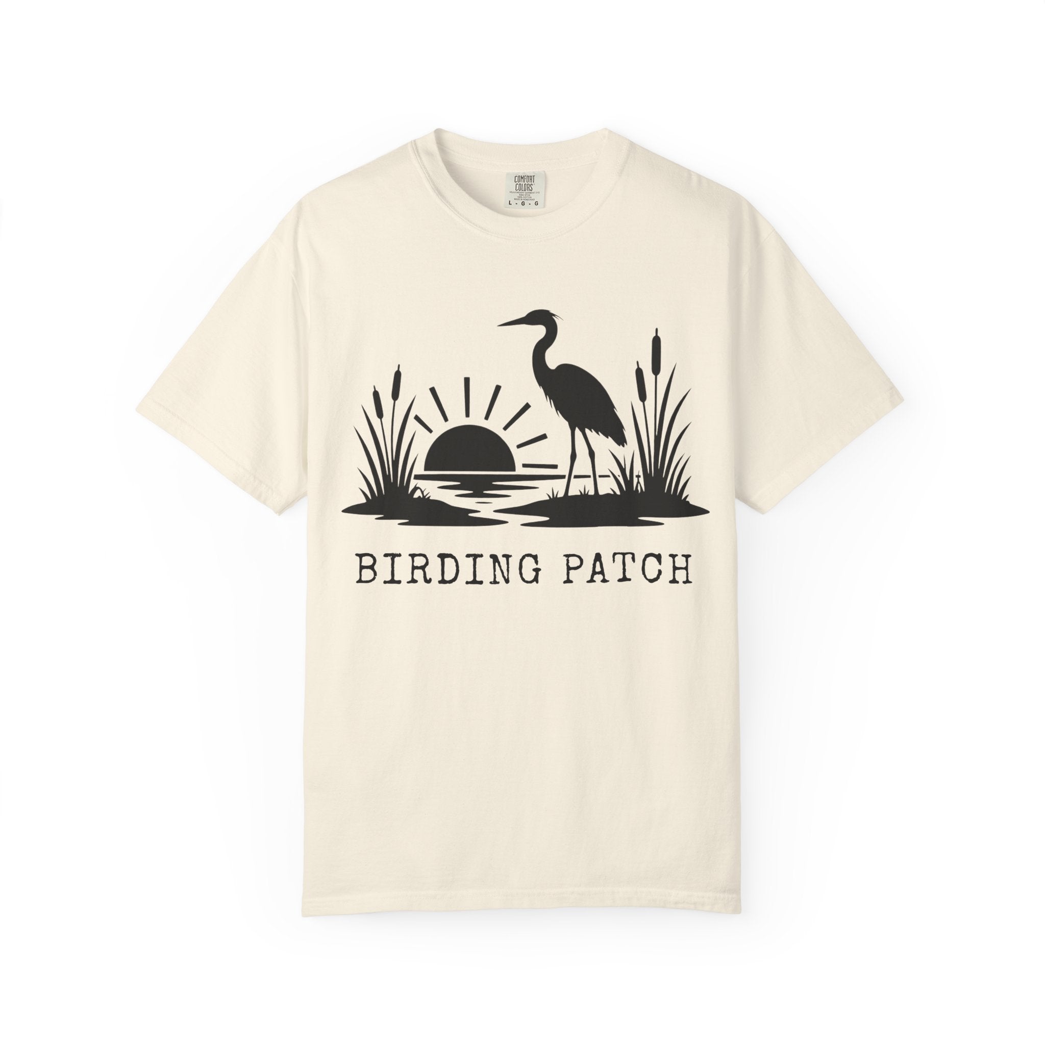 HABITAT STUDY T-SHIRT