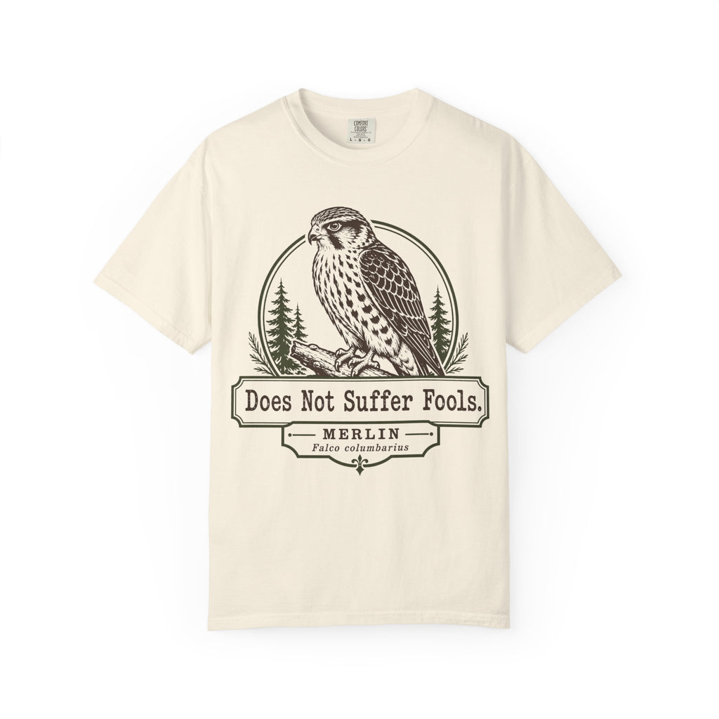 MERLIN2 T-SHIRT