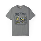 BYRD TITS T-SHIRT