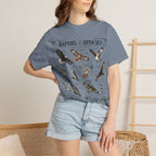 OPEN SKY RAPTORS T-SHIRT