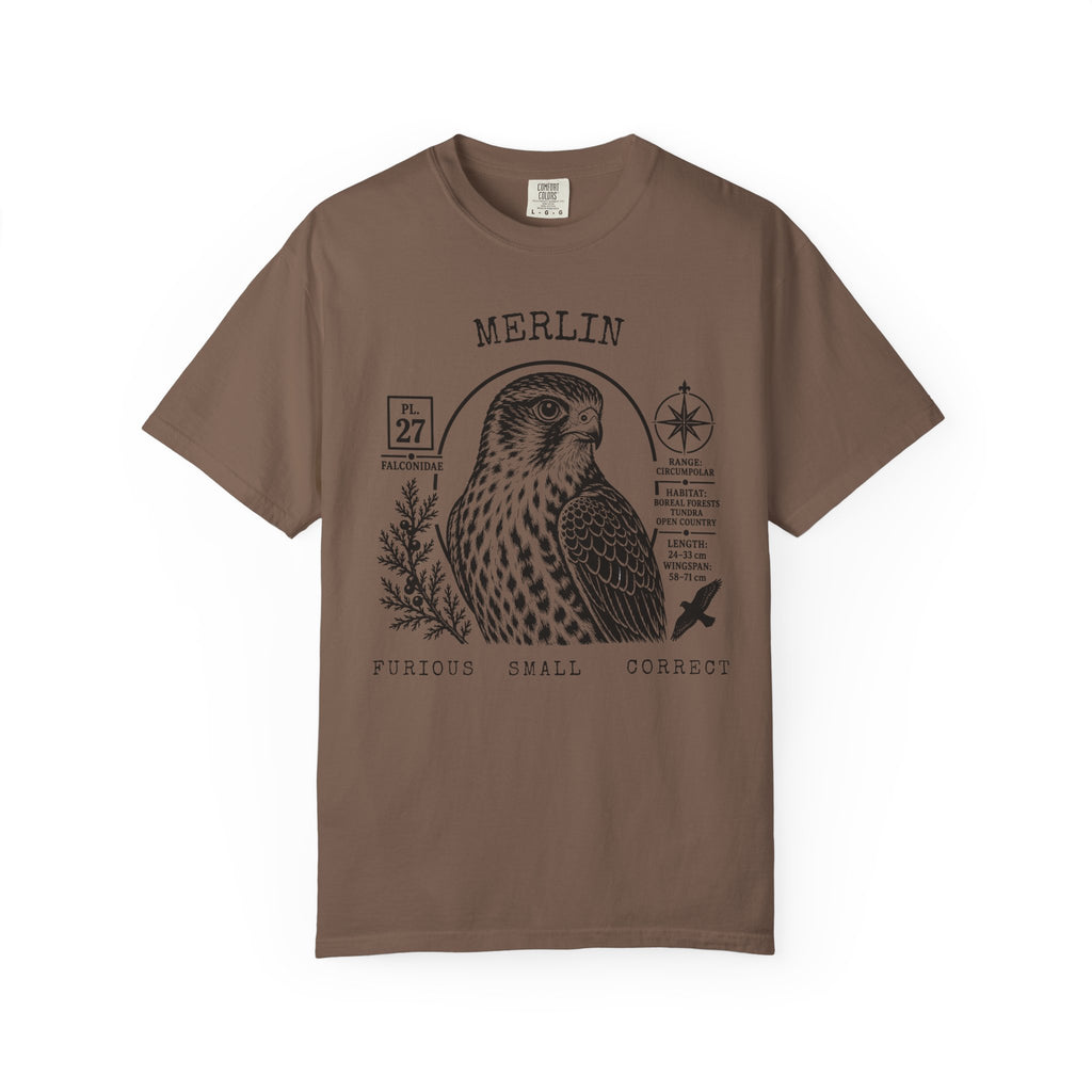 MERLIN T-SHIRT
