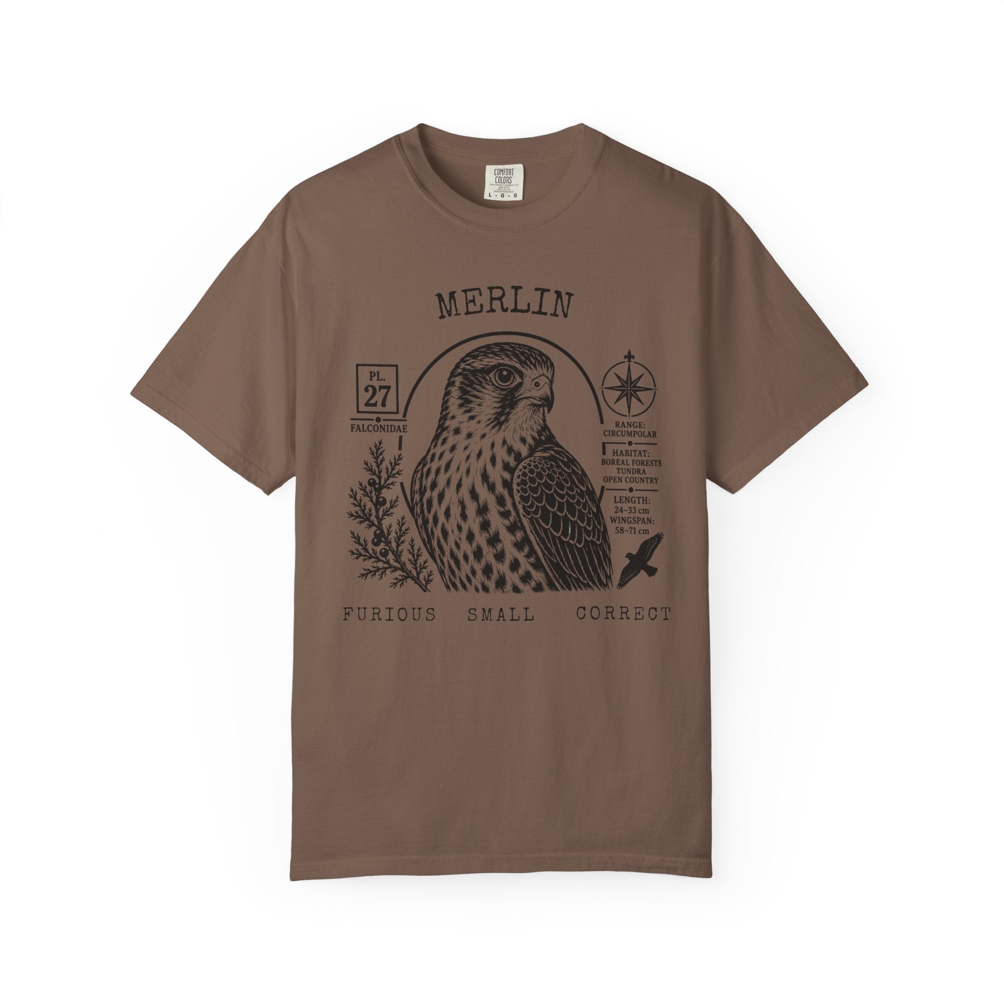 MERLIN T-SHIRT