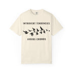 MIGRATORY TENDENCIES T-SHIRT