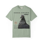 WBN Horned Screamer T-SHIRT