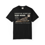 WBN European Nightjar T-SHIRT
